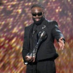 Jaylen Brown ESPYs