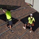 sustainable green features