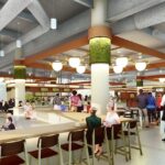 CanalSide rendering