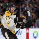 Jake DeBrusk