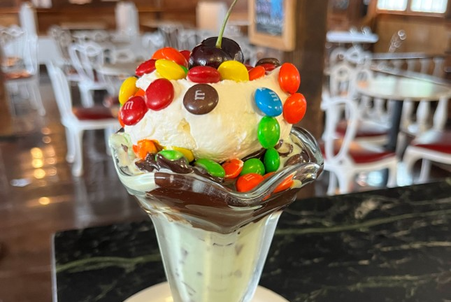 Sundae School